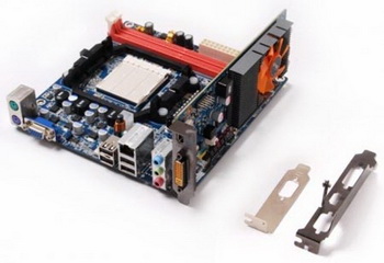 ZOTAC ion